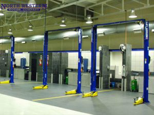 Upington Businesses | North Western Motor Company Upington