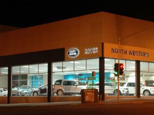 Upington Businesses | North Western Motor Company Upington